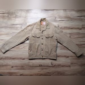 Taylor Stitch Long Haul Field Jacket